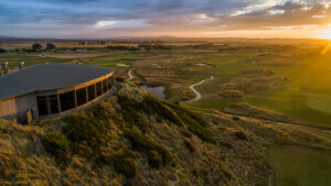 Barnbougle Resort