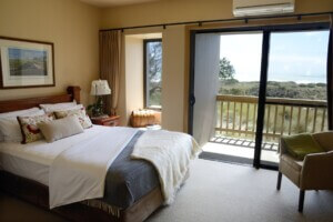 Barnbougle Resort