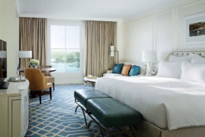 Langham Sydney Hotel