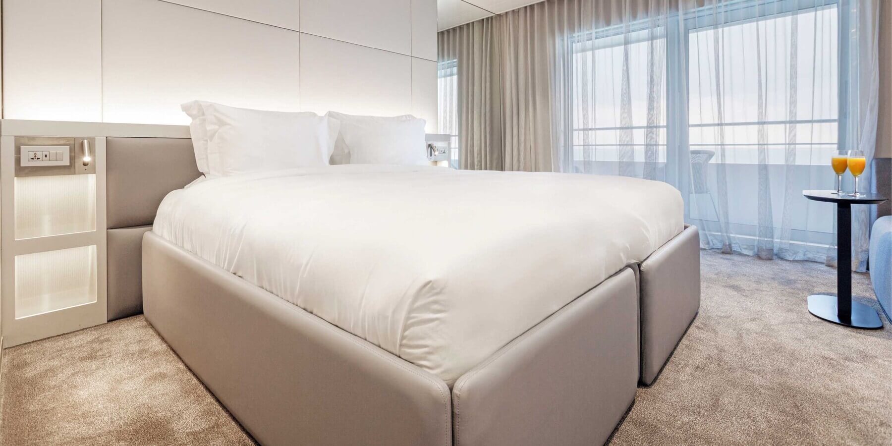 Emerald Azzurra Balcony Suite