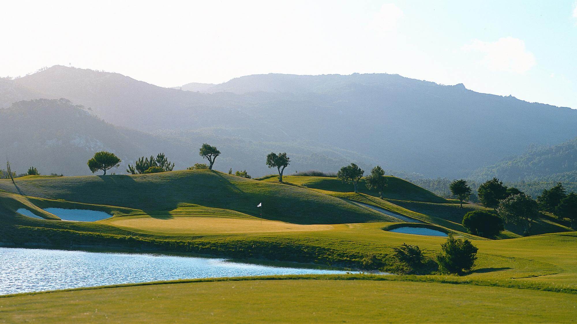 Penha Longa Golf Course