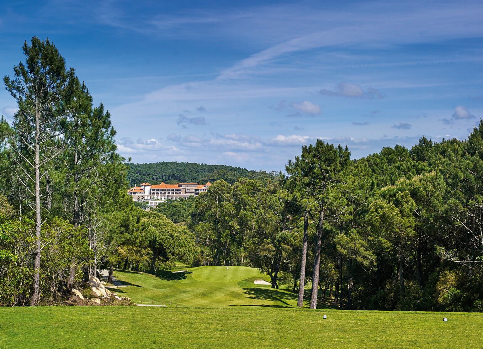 Penha Longa Golf Course