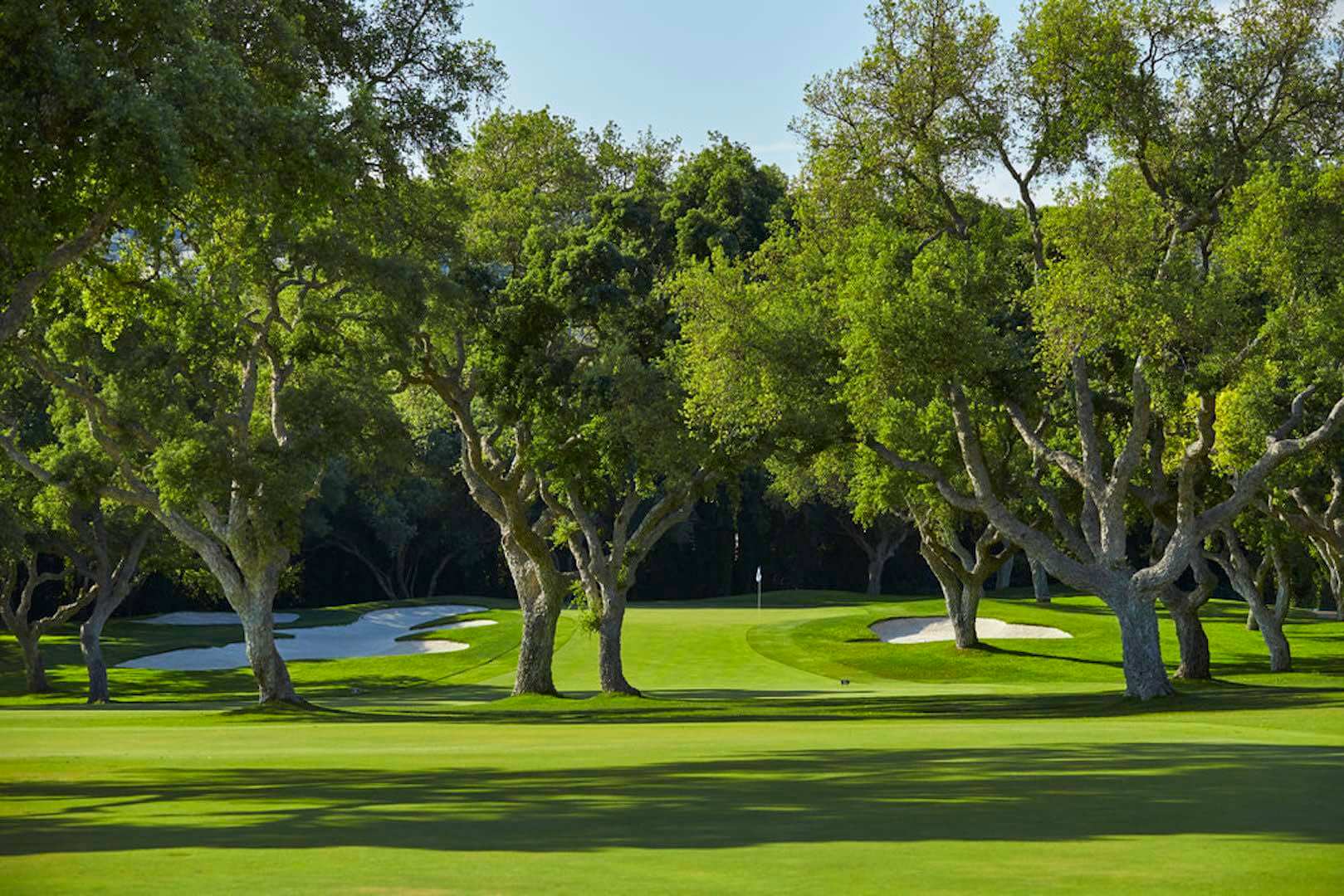 Valderrama Golf Course