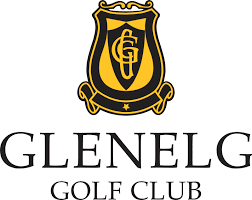 Glenelg Golf Club Logo