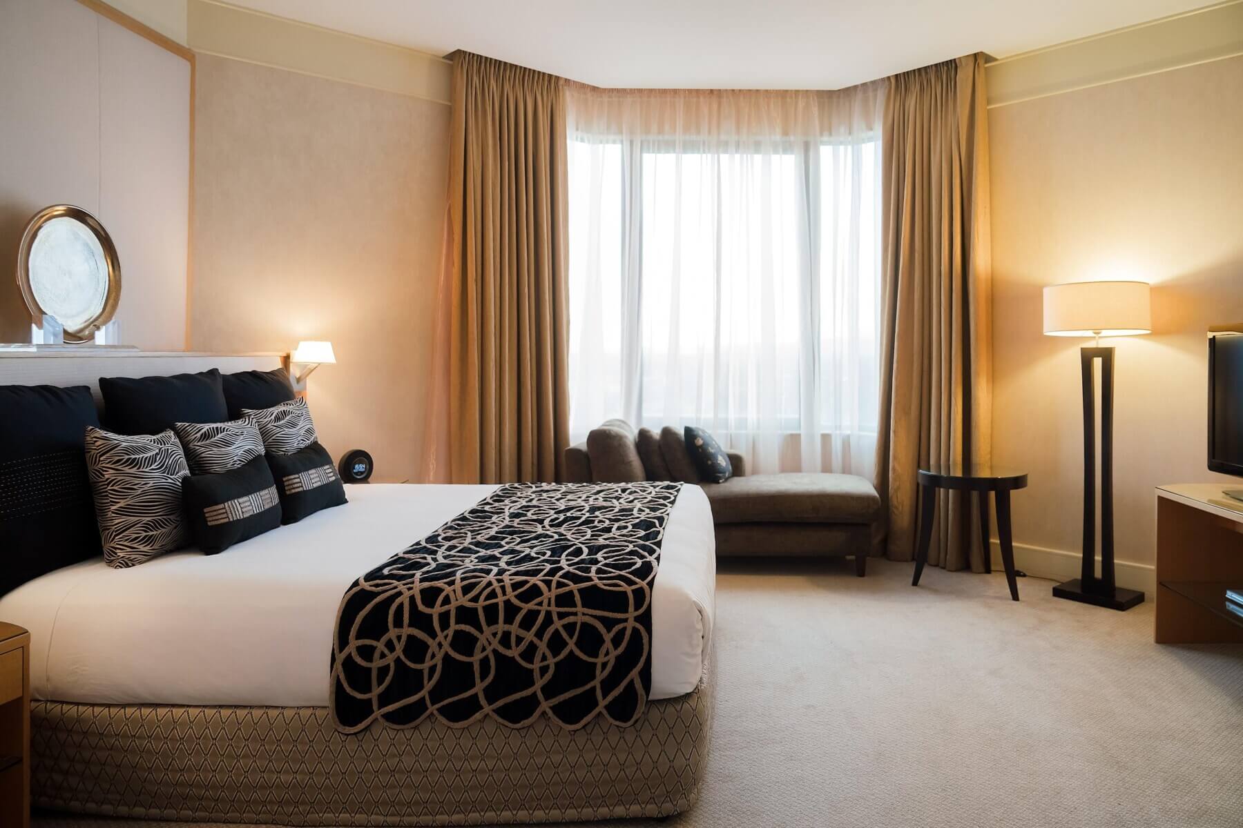 Intercontinental Adelaide