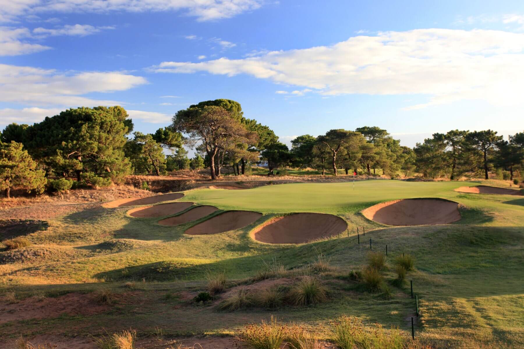 Royal Adelaide Golf Course