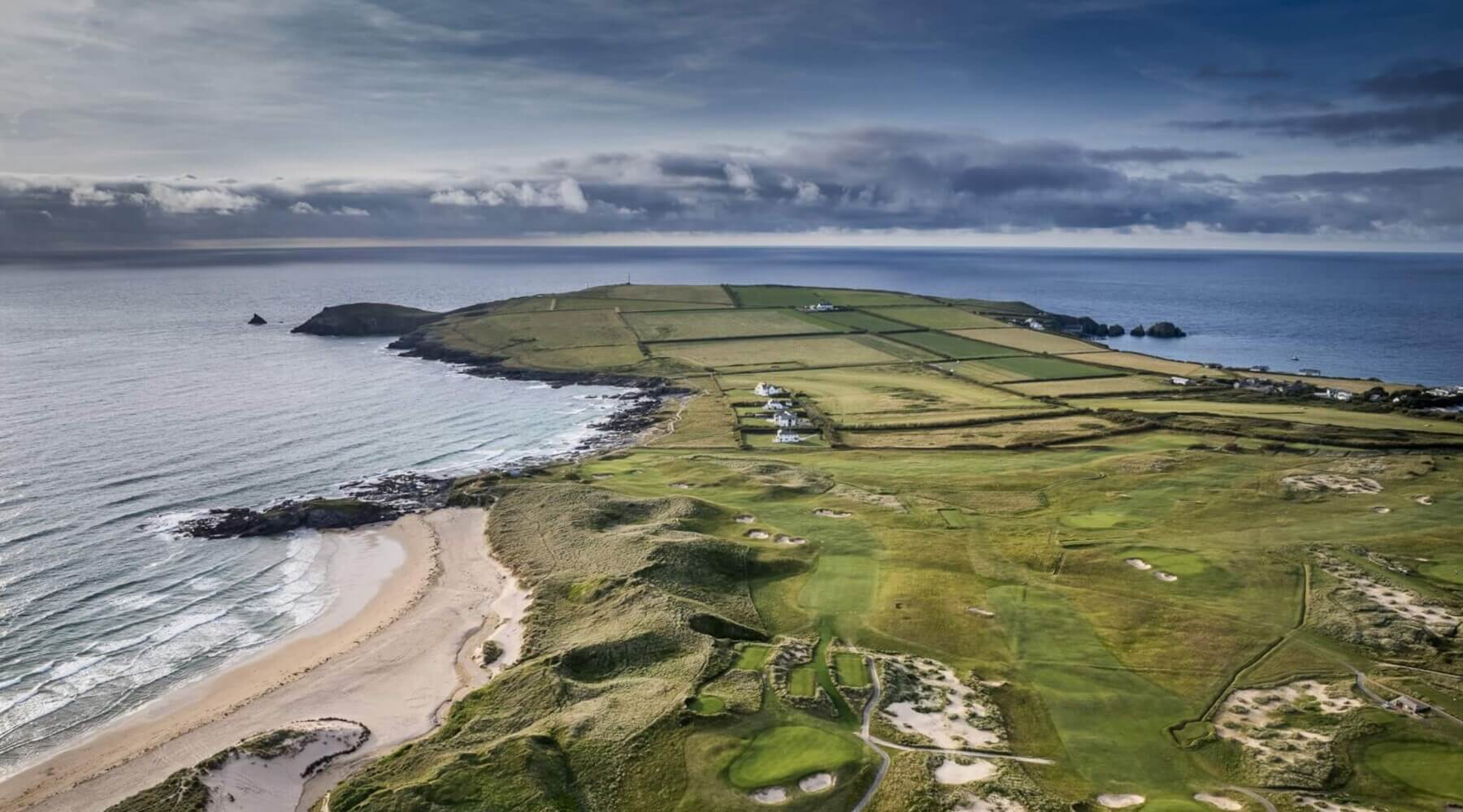 Trevose Aerial