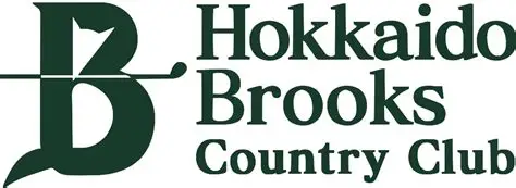 Hokkaido Brooks Logo