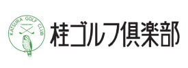 Katsura Golf Club Logo